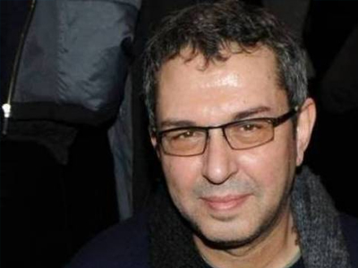 «Αισθάνομαι τυχερός που μεγάλωσα σε νησί»