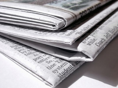 Οι κυκλοφορίες των εφημερίδων στην Αθήνα