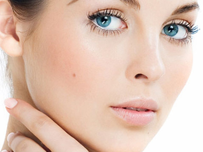 Αντιμετώπισε την ξηροδερμία