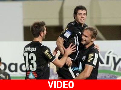 Κέρδισε τη «μάχη» της Κρήτης ο ΠΑΟΚ