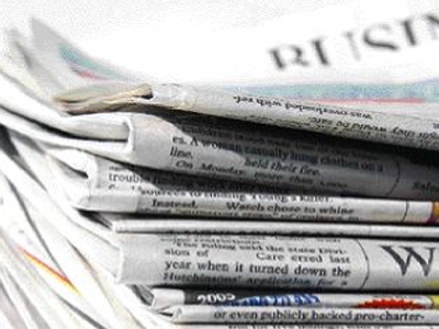 Οι κυκλοφορίες των εφημερίδων πανελλαδικά