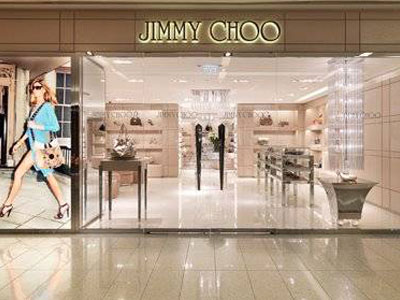 Πωλείται η Jimmy Choo;