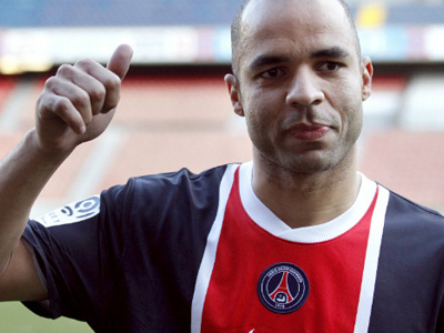 Άλεξ: «Εγωιστές στην Τσέλσι»