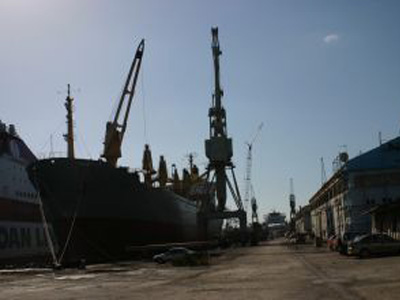 Νεώριον: Συνεχίζεται η αναστολή διαπραγμάτευσης