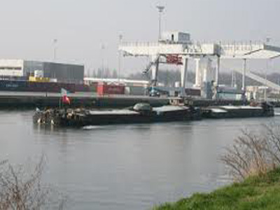 Κ. Χατζηδάκης : Σταθερά υπέρ της σύνδεσης λιμανιών – σιδηροδρόμου