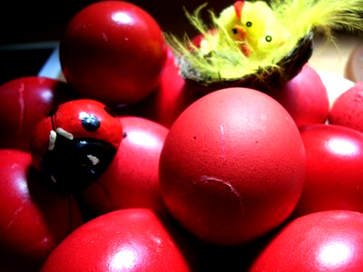 Οι ομογενείς γιόρτασαν παραδοσιακά τη Λαμπρή