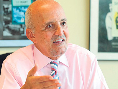 Τουρκία: Απεβίωσε ο δημοσιογράφος Μεχμέτ Αλί Μπιράντ