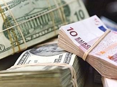 Άνοδο 0,13% σημειώνει το ευρώ Άνοδο 0,13% σημειώνει το ευρώ