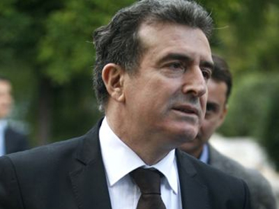 Χρυσοχοΐδης: Παράταση της κυβέρνησης Παπαδήμου έως το 2013 Χρυσοχοΐδης: Παράταση της κυβέρνησης Παπαδήμου έως το 2013