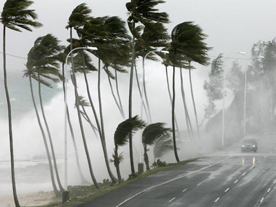 Περί τυφώνων…