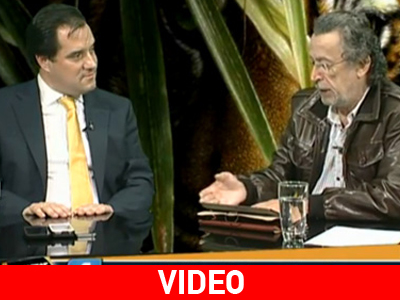 Γεωργιάδης: «Αν δεν τα καταφέρουμε μέχρι το 2016 αποτύχαμε»