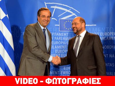 «Βλέπουμε έξοδο από το τούνελ στην Ελλάδα»