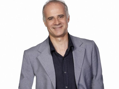 «Φλερτ» για νέα εκπομπή