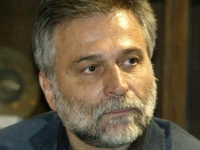 Δ. Χατζησωκράτης: «Ύφεση για έκτο χρόνο»