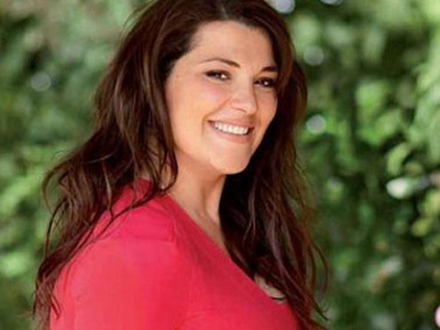 Η Κατερίνα Ζαρίφη μίλησε για την περιπέτεια της υγείας της Η Κατερίνα Ζαρίφη μίλησε για την περιπέτεια της υγείας της