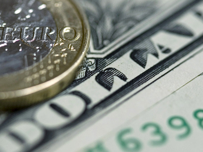 Ισοτιμίες νομισμάτων – δολαρίου