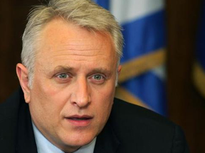 Σκληρή κόντρα Ραγκούση – Ρήγα