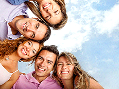 Δυνατοί εν μέσω κρίσης…