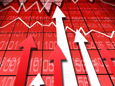 Ανοδικές τάσεις στο Χρηματιστήριο Αθηνών