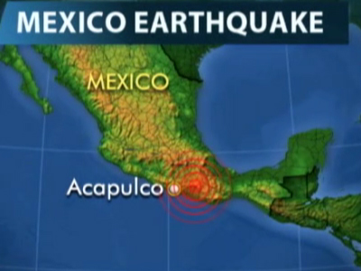 Σχεδόν 50 μετασεισμοί στο Μεξικό! Σχεδόν 50 μετασεισμοί στο Μεξικό!