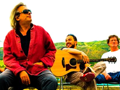 «En’ oresi» Festival