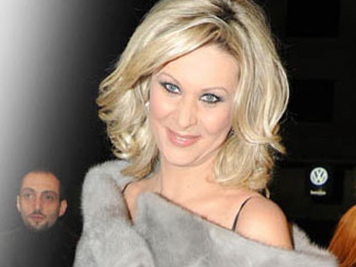 Θα παραμείνει η Ράνια Θρασκιά στον ΑΝΤ1;