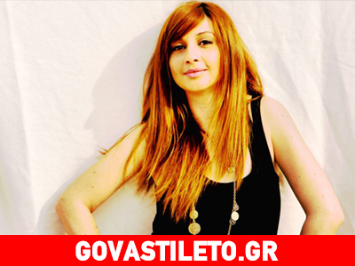 Η αρχιτέκτονας που… δημιουργεί για τα πόδια σας!