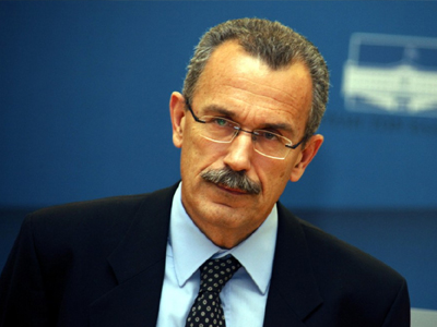 Έκκληση Καψή να αδειάσει το Ραδιομέγαρο