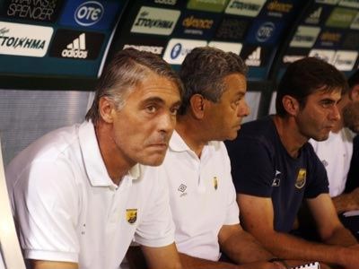 Παναιτωλικός: Η αποστολή για τον Εργοτέλη