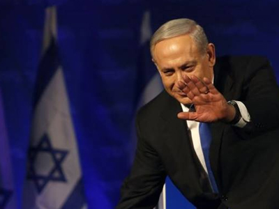 Πλήρωσαν 88.000 δολ. για το εξοχικό του Νετανιάχου