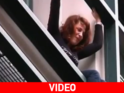 Ρεπορτάζ του RT για τις αυτοκτονίες στην Ελλάδα