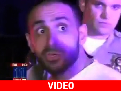 Σαν να καρφώθηκε λίγο…