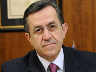 Εξώδικο στον Αντώνη Σαμαρά