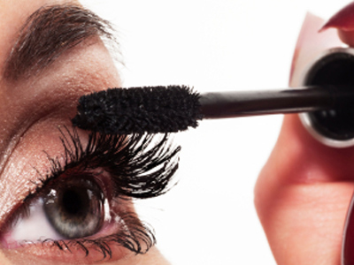 Κορίτσια χωρίς μάσκαρα