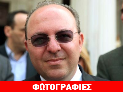 Στην Καρδίτσα ο Ιταλός φιλέλληνας δήμαρχος Στην Καρδίτσα ο Ιταλός φιλέλληνας δήμαρχος