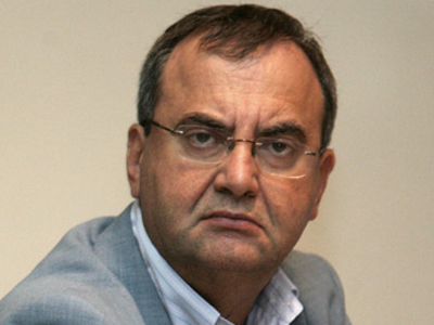 Ο βουλευτής του ΣΥΡΙΖΑ Δ. Στρατούλης για την ανεργία στην ευρωζώνη