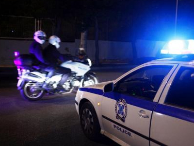 Αεροβόλο και στιλέτο βρέθηκαν σε σπίτι Χρυσαυγίτη-συνεργάτη του Μιχαλολιάκου