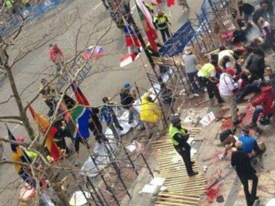 Η Μόσχα καταδικάζει «όλους τους τρομοκράτες»