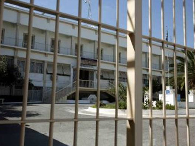 Το έσκασε σαν… πάνθηρας