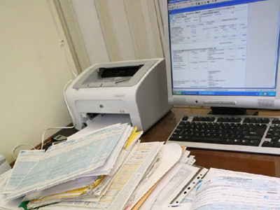 Το… έλα να δεις με το τέλος επιτηδεύματος