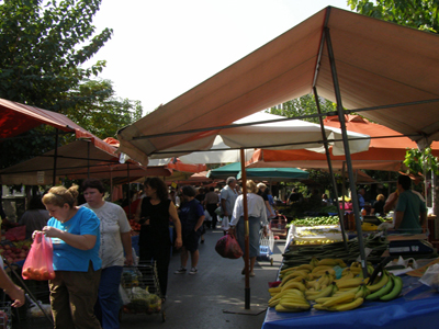 Γερές… καμπάνες στην αγορά