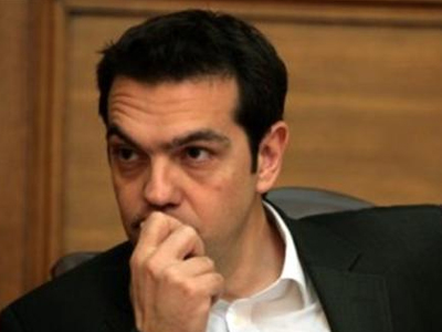 Έκρουσε τον κώδωνα του κινδύνου για την κατάσταση των δήμων Έκρουσε τον κώδωνα του κινδύνου για την κατάσταση των δήμων