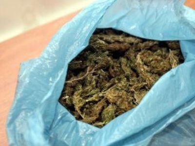 Σύλληψη για ναρκωτικά στον Πειραιά