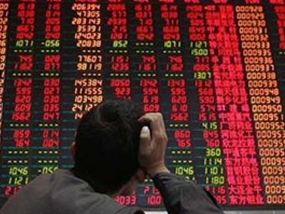 Άλμα ανόδου των μετοχών στο Χόνγκ Κόνγκ