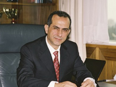 Νέος πρόεδρος του Δ.Σ. της Τράπεζας Κύπρου