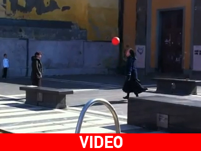 Αυτή την καλόγρια θα τη ζήλευε και ο… Μέσι!