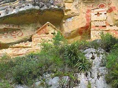 Σε κατάσταση έκτακτης ανάγκης επαρχία στο Περού