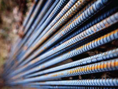 Κινητοποιήσεις στη «Χαλυβουργεία Θεσσαλονίκης»