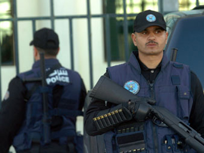 Συνελήφθη η μητέρα του πρώτου «μάρτυρα» της Αραβικής Άνοιξης