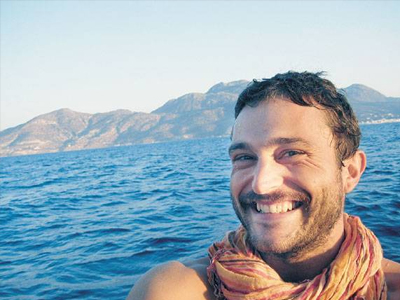 Τι κρύβουν οι ρυτίδες για τον Γιώργο;